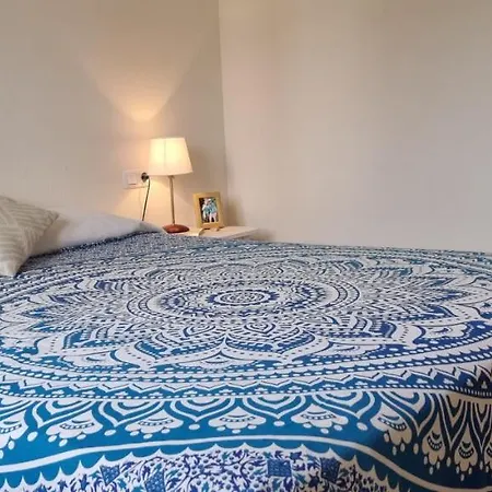 Apartamento Rosas Hébergement de vacances