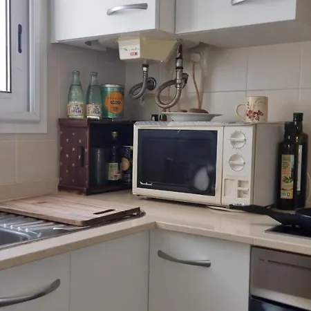 Apartamento Rosas Hébergement de vacances *