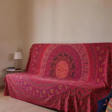 Apartamento Rosas