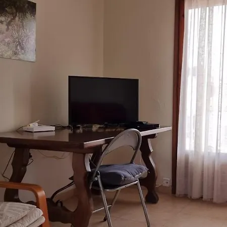 Apartamento Rosas Hébergement de vacances *