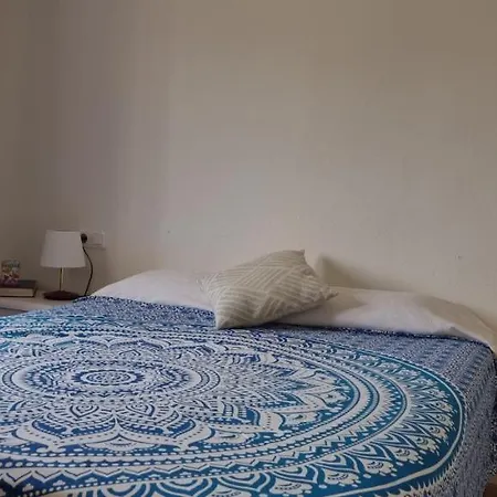 Apartamento Rosas Hébergement de vacances L' Escala
