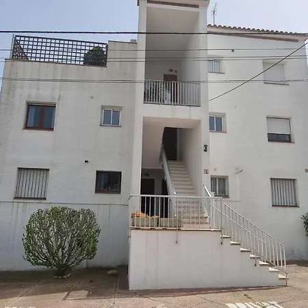 Apartamento Rosas