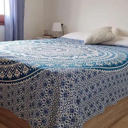 Apartamento Rosas Hébergement de vacances *