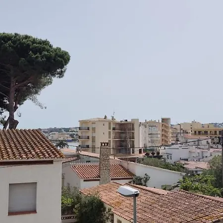 Hébergement de vacances Apartamento Rosas *